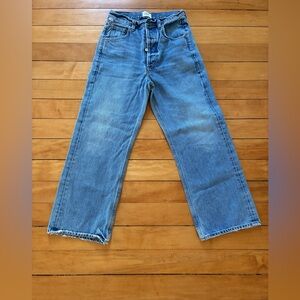 Citizens of Humanity Gaucho Jeans - Sodapop